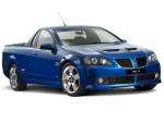 Holden Ute SS V Special Edition 2009 года